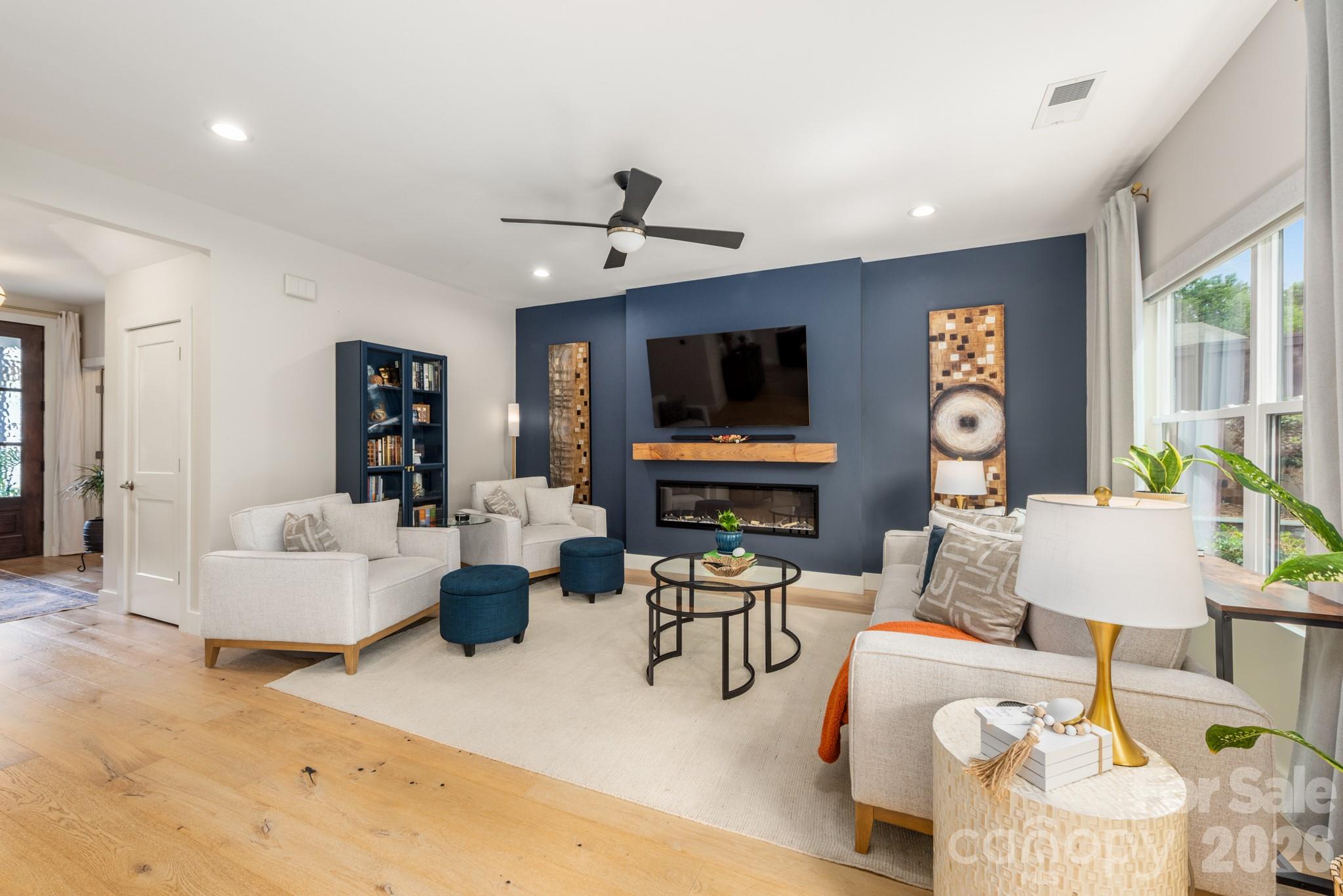 125 French Street Charlotte NC 28216