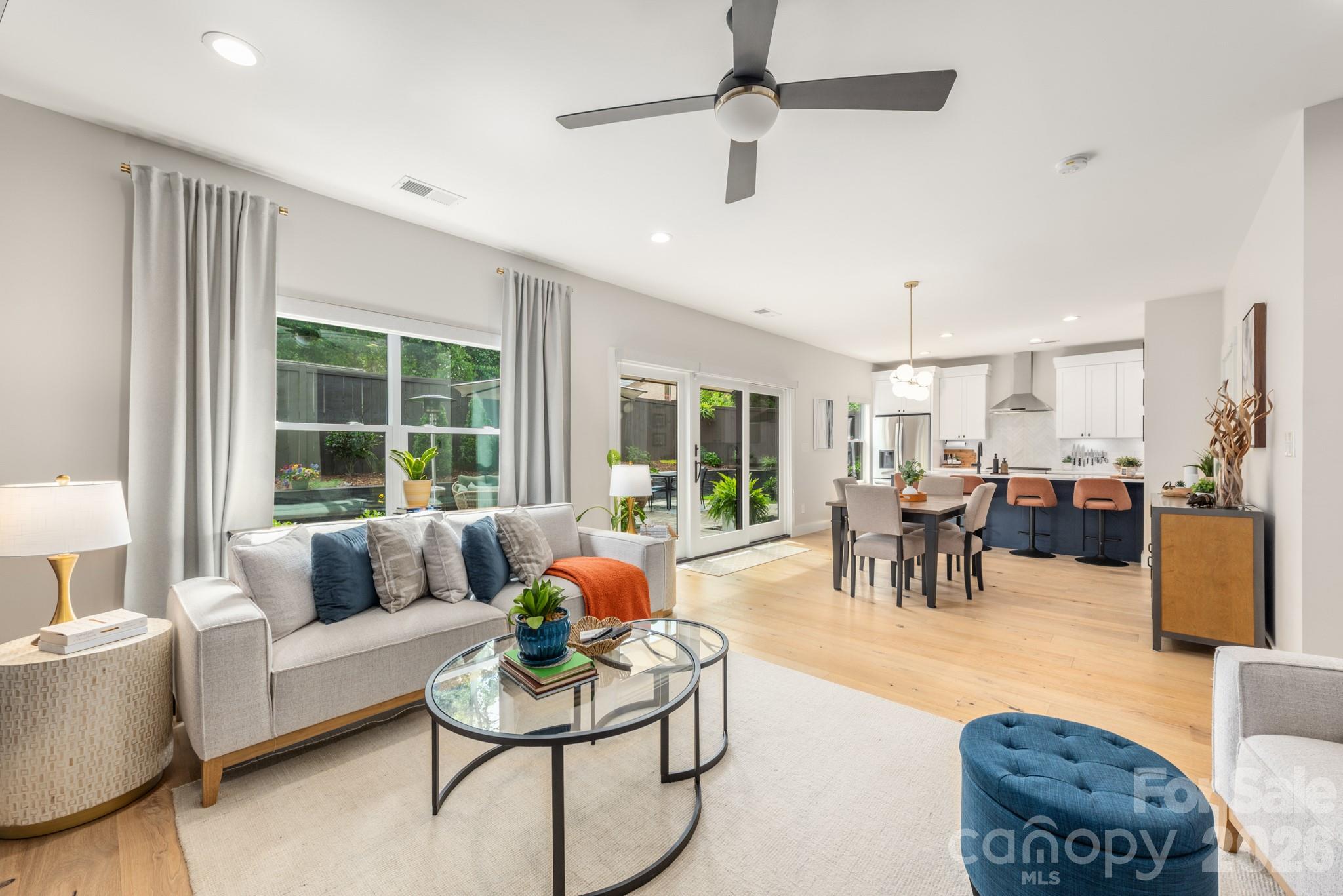 125 French Street Charlotte NC 28216