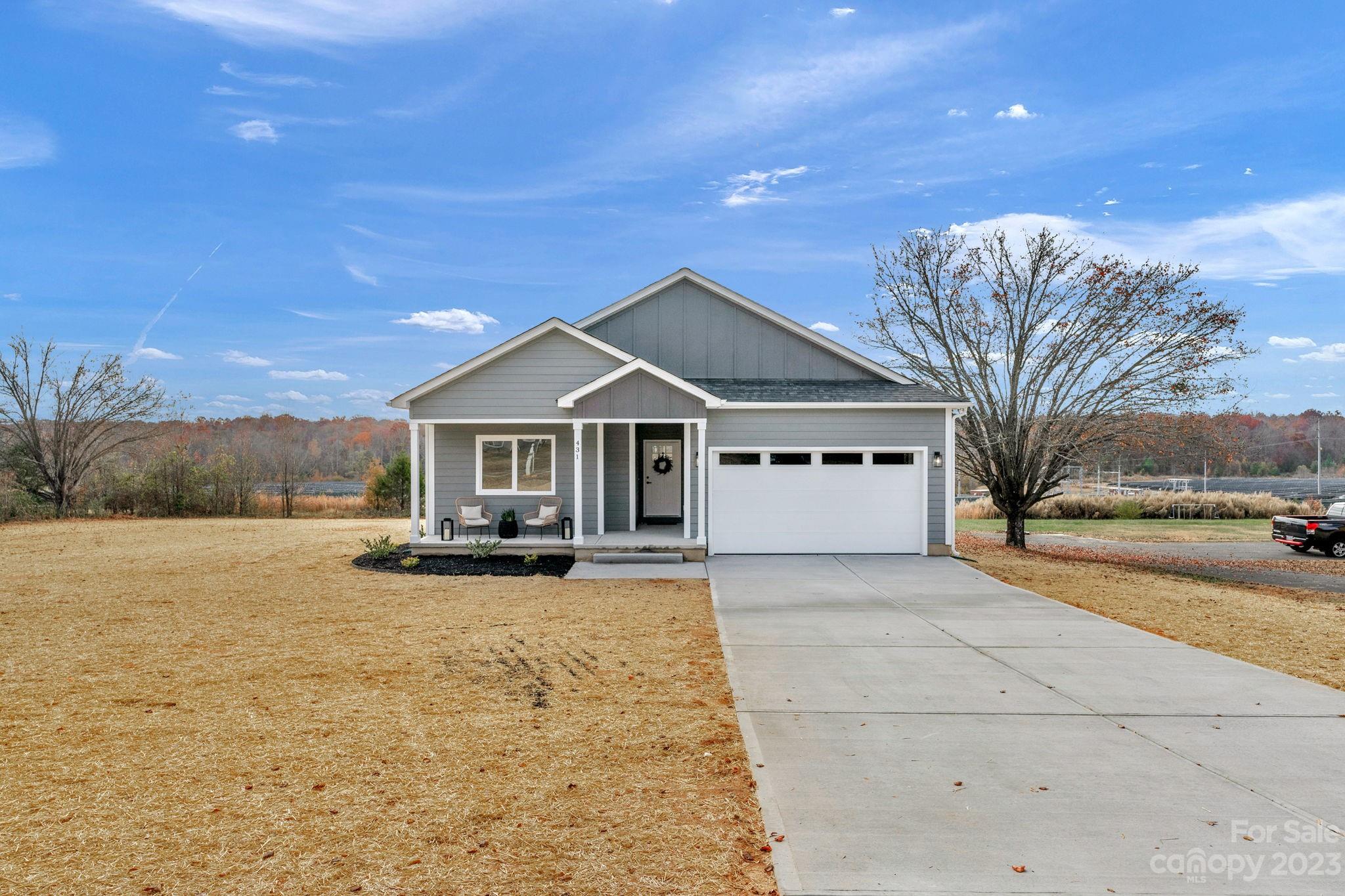 431 High Shoals Road Lincolnton NC 28092