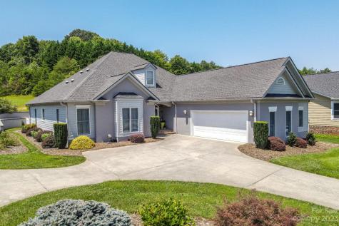 201 Henrys Glen Drive Morganton NC 28655