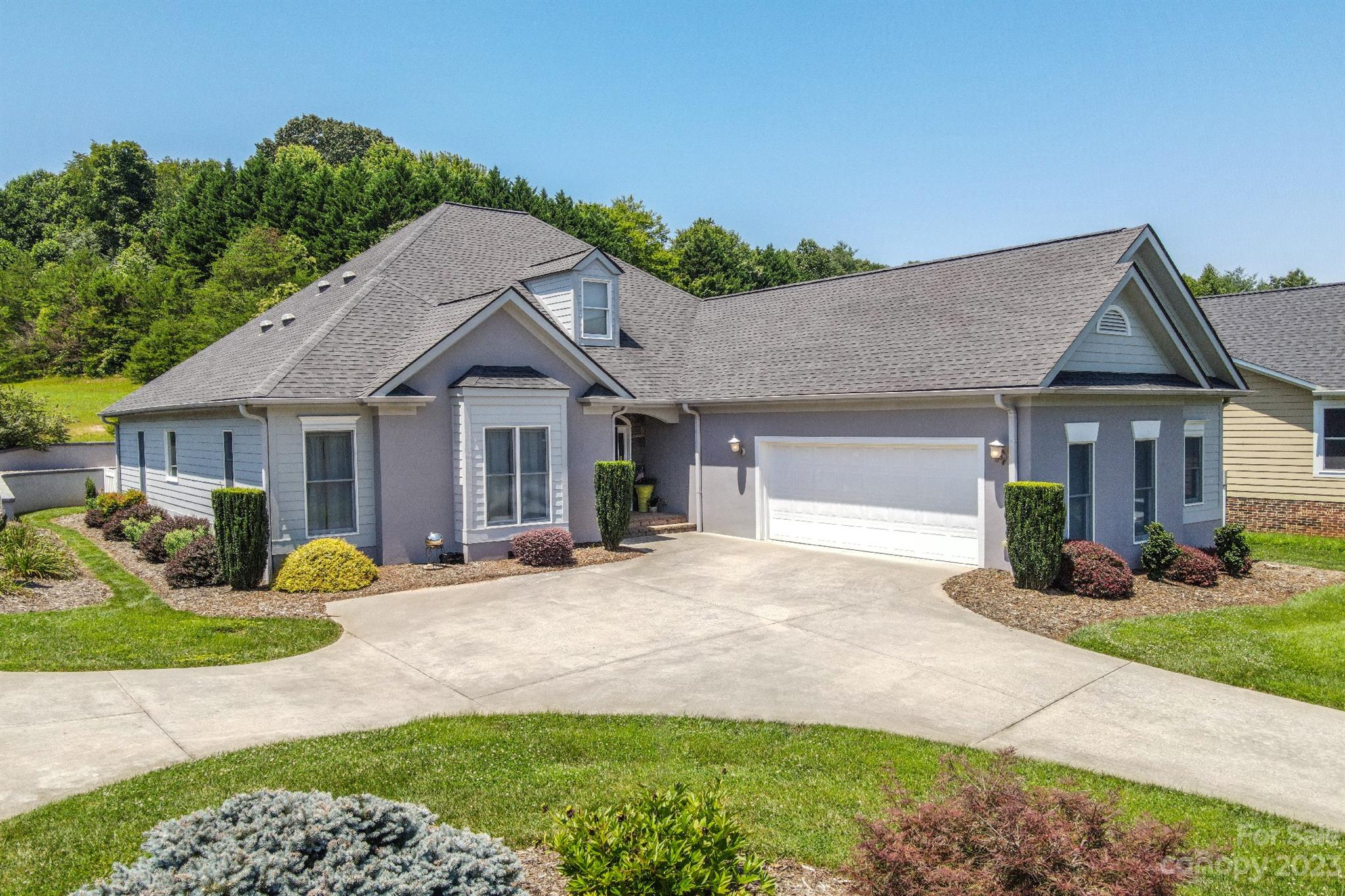 201 Henrys Glen Drive Morganton NC 28655