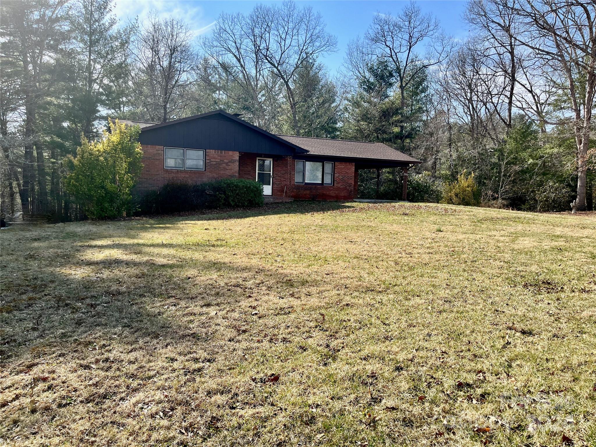 306 Sharon Road Fairview NC 28730