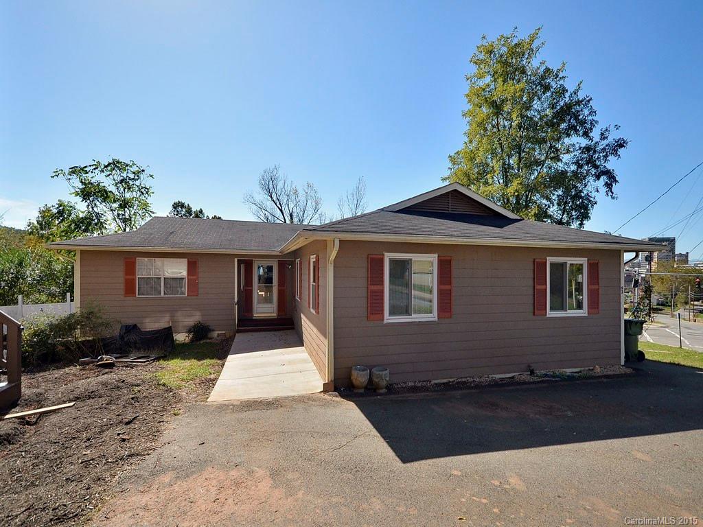 93 Hazzard Street Asheville NC 28801