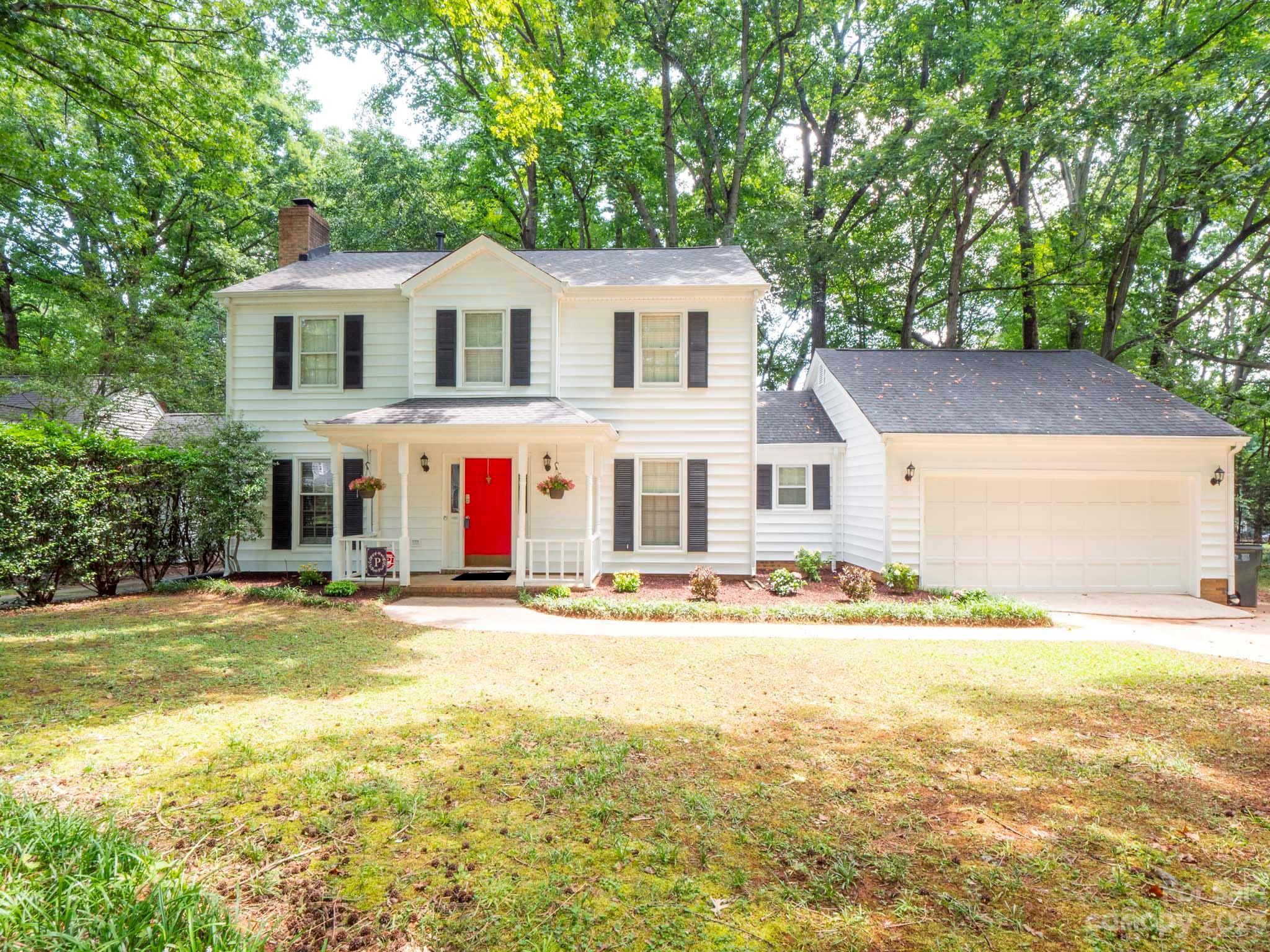 9419 Shadow Rock Court Charlotte NC 28270