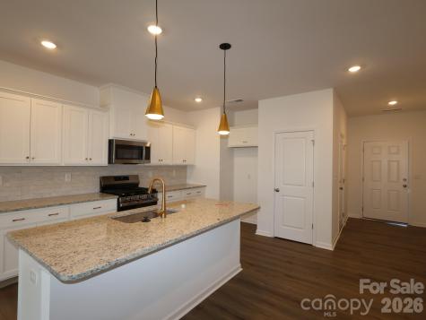 2716 Yeager Drive NW Concord NC 28027