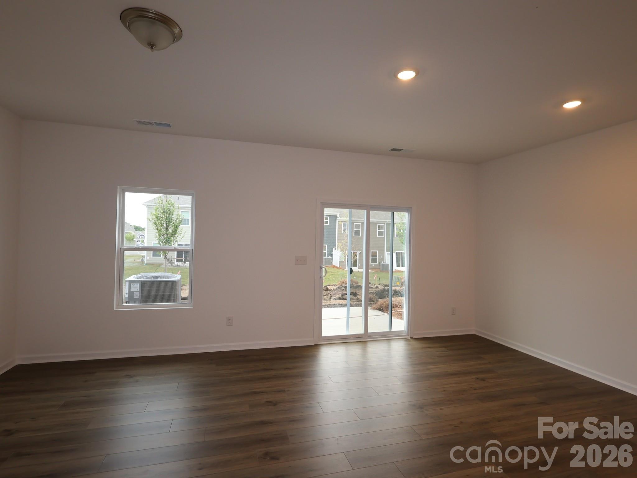 2716 Yeager Drive NW Concord NC 28027