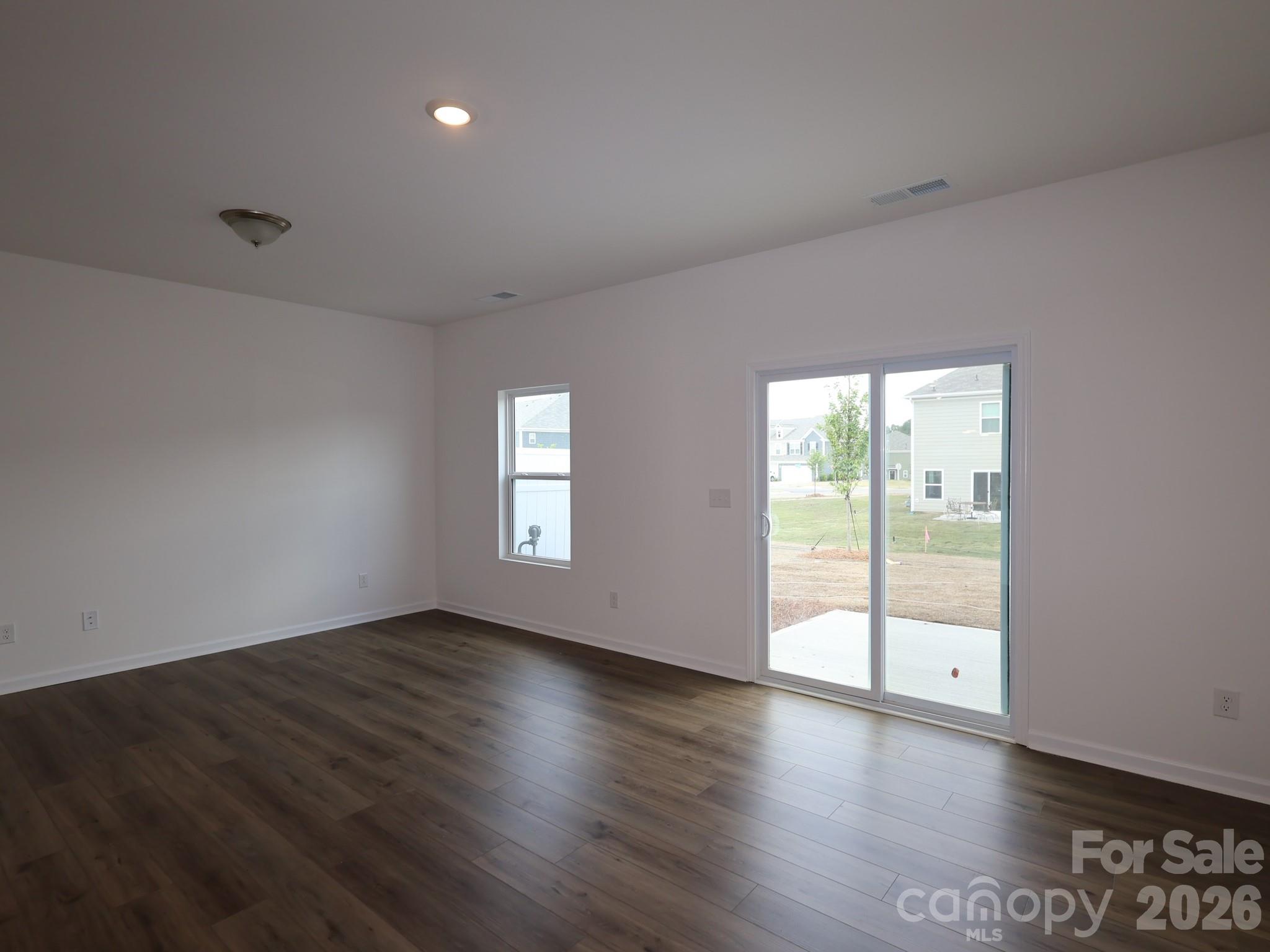 2716 Yeager Drive NW Concord NC 28027