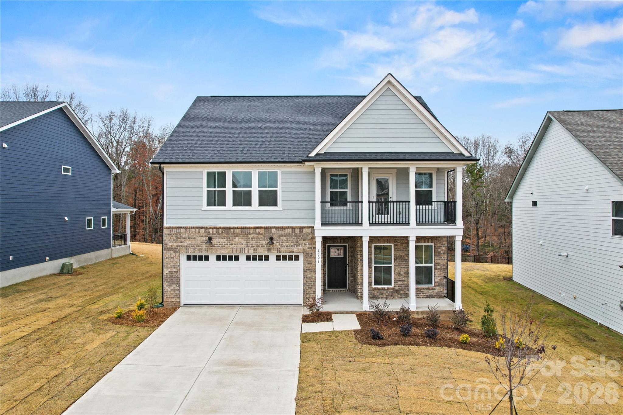 2024 Waxhaw Crossing Drive E Waxhaw NC 28173