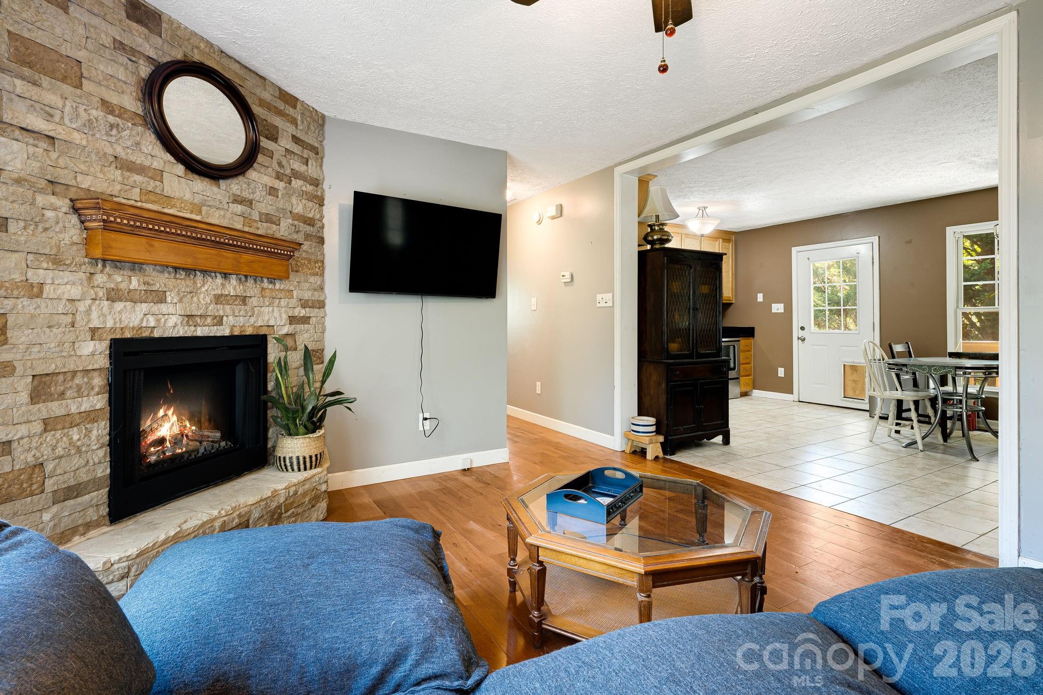 218 Appalachian Way Asheville NC 28806