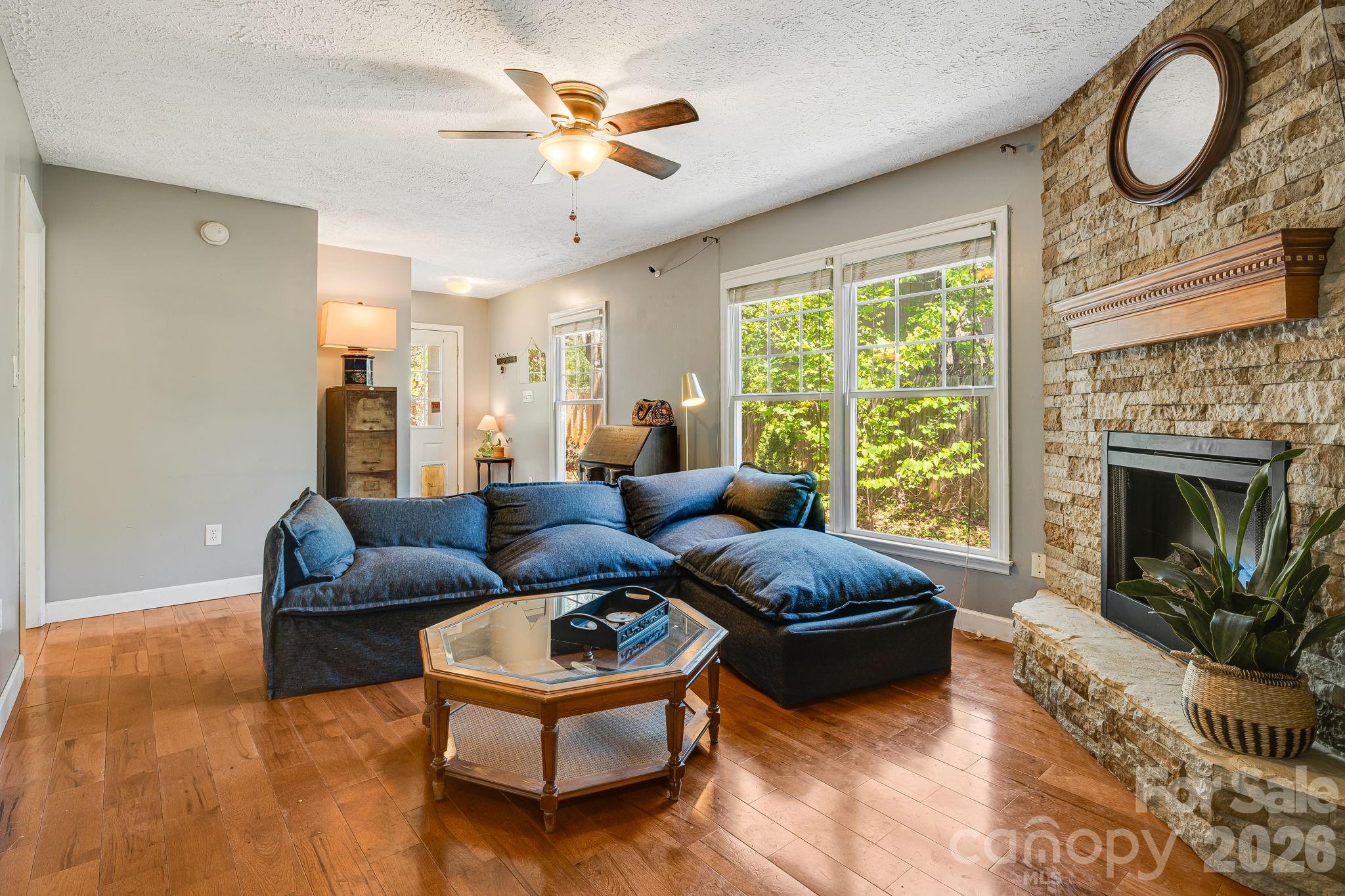 218 Appalachian Way Asheville NC 28806