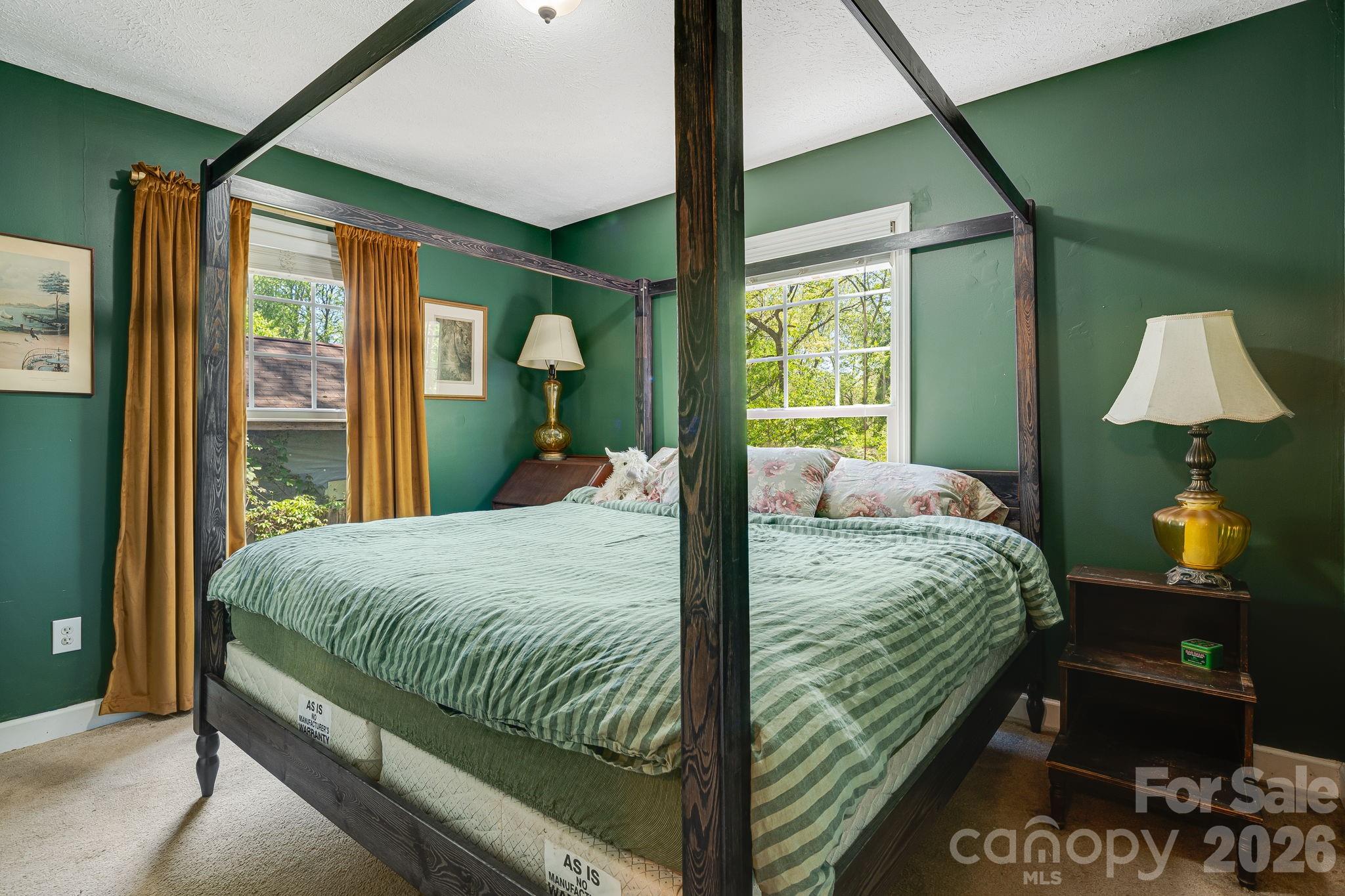 218 Appalachian Way Asheville NC 28806