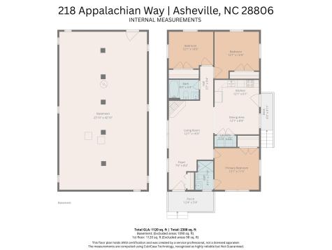 218 Appalachian Way Asheville NC 28806