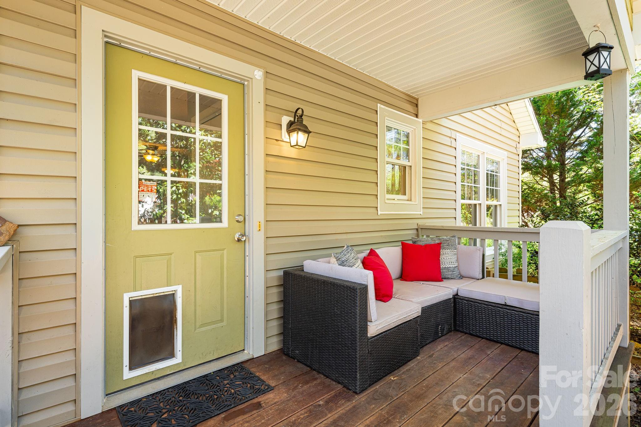 218 Appalachian Way Asheville NC 28806