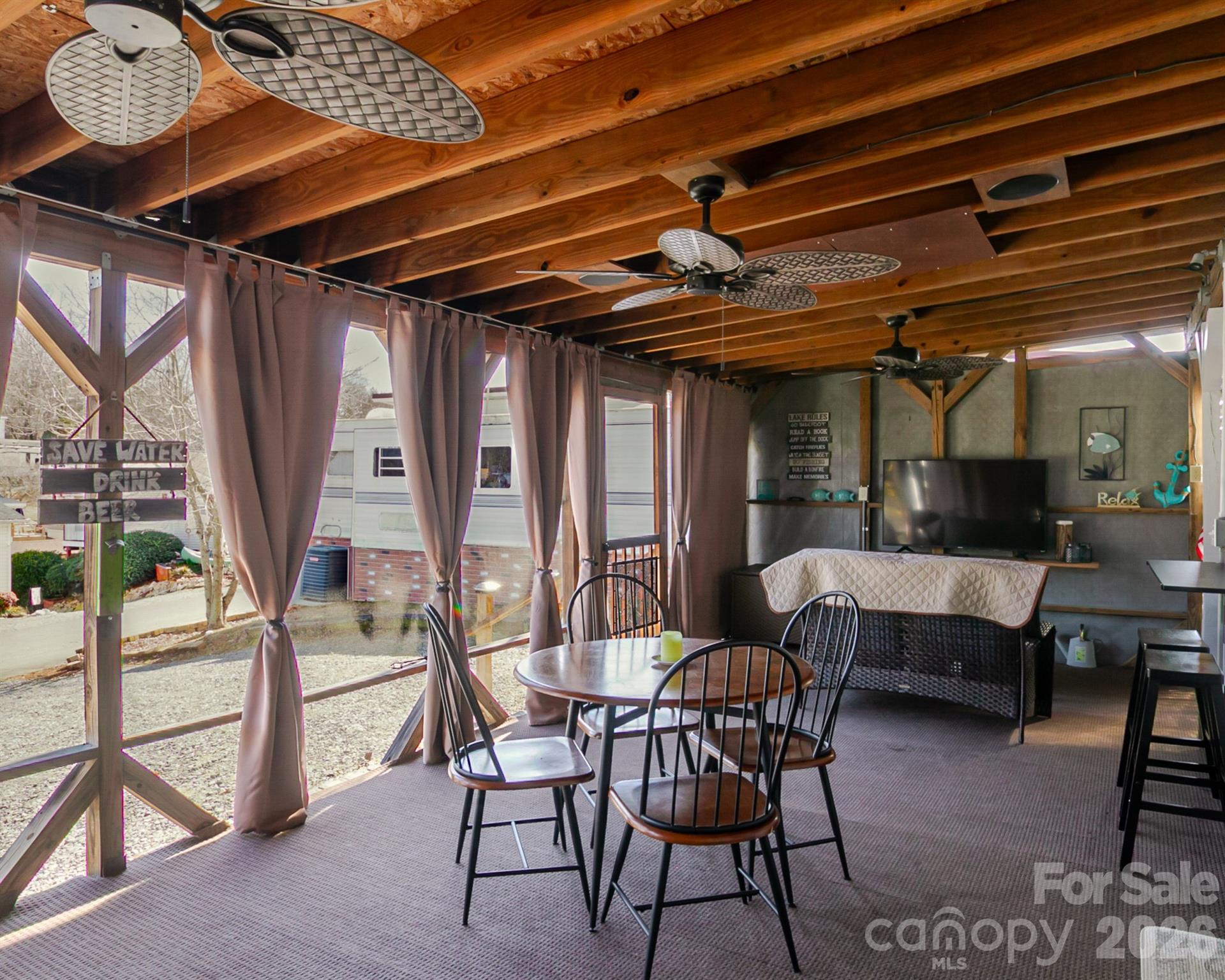 166 Badin Lake Circle New London NC 28127