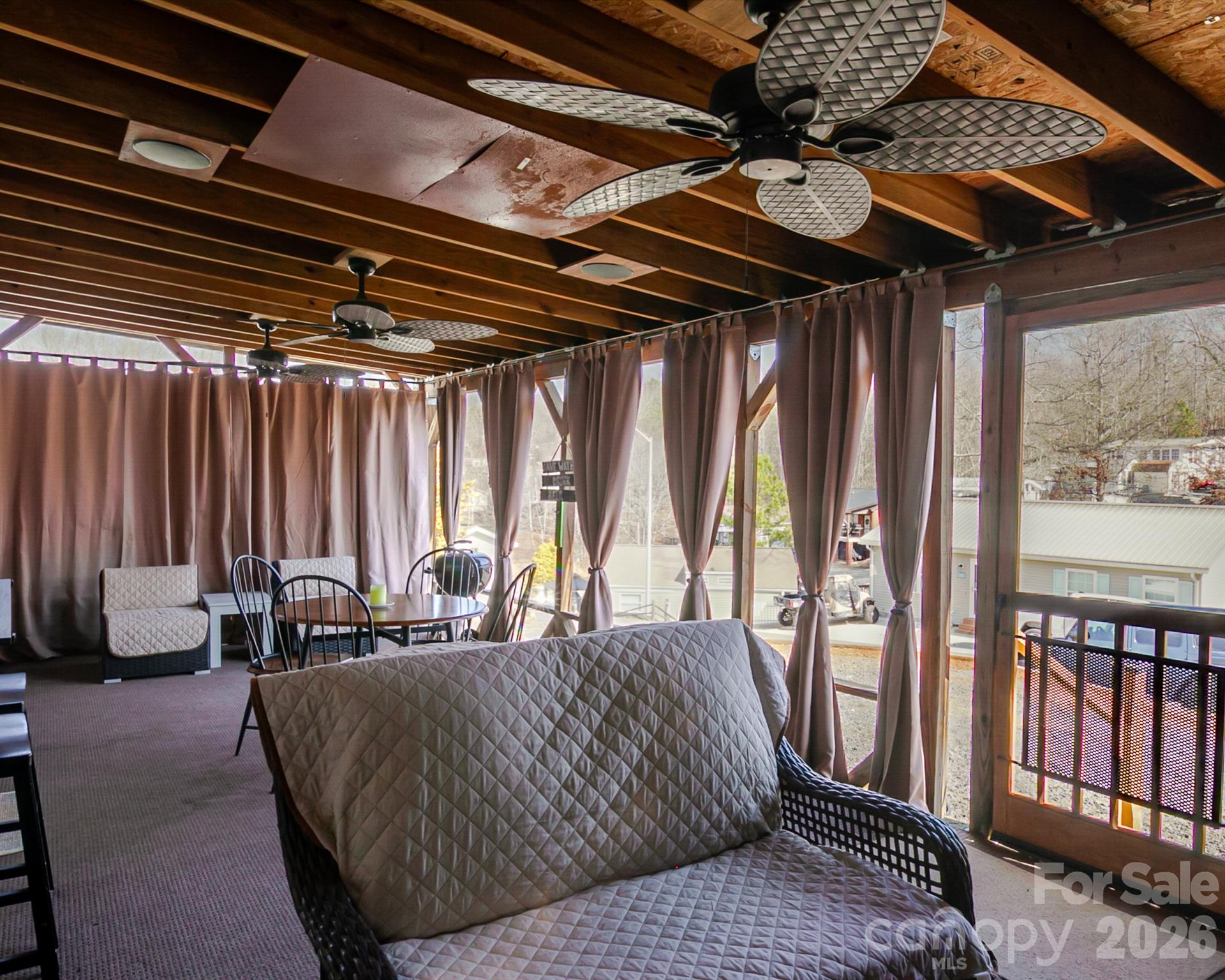 166 Badin Lake Circle New London NC 28127