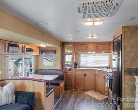 166 Badin Lake Circle New London NC 28127