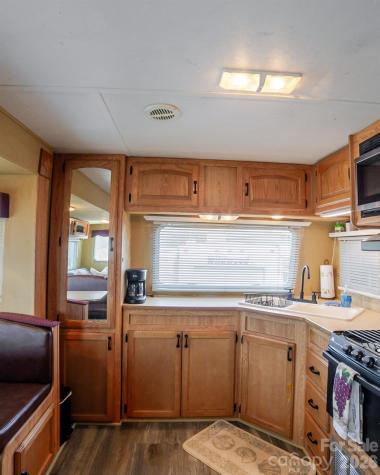 166 Badin Lake Circle New London NC 28127
