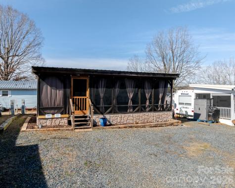 166 Badin Lake Circle New London NC 28127