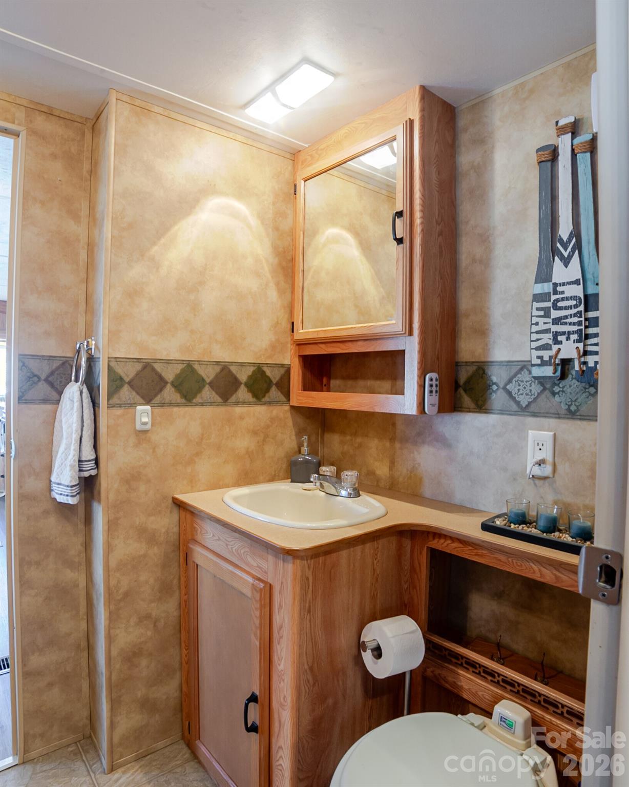 166 Badin Lake Circle New London NC 28127