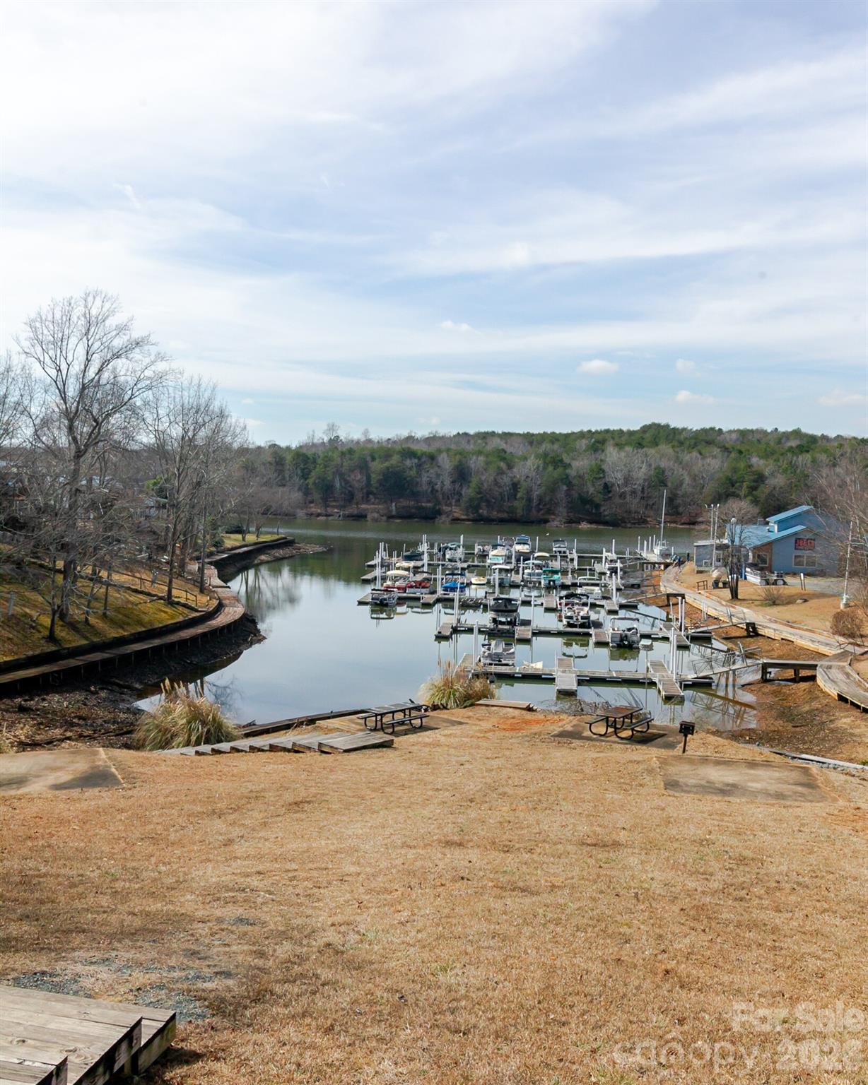 166 Badin Lake Circle New London NC 28127