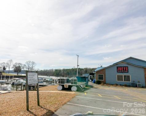 166 Badin Lake Circle New London NC 28127