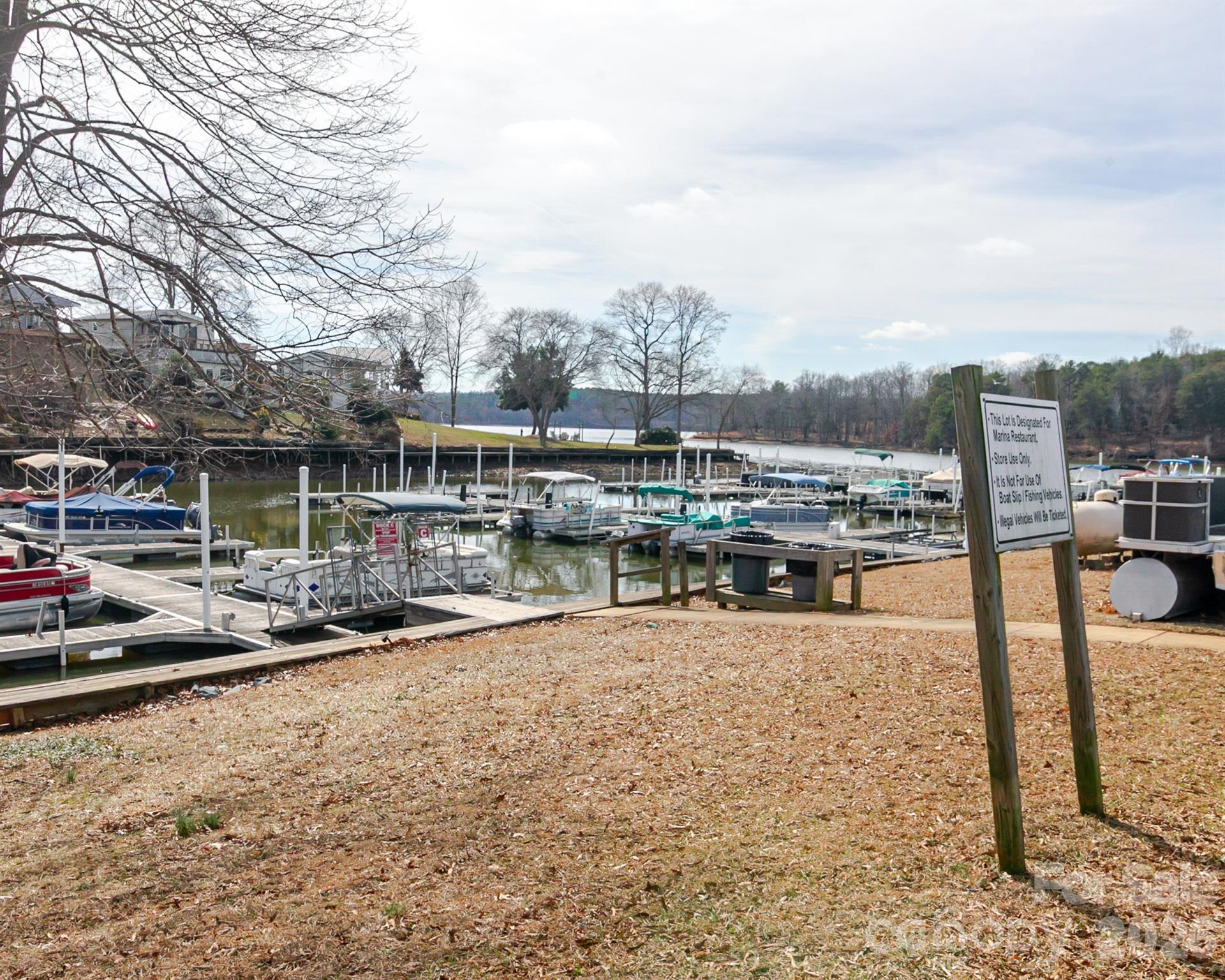 166 Badin Lake Circle New London NC 28127