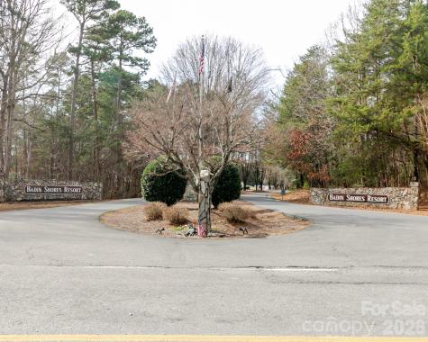 166 Badin Lake Circle New London NC 28127