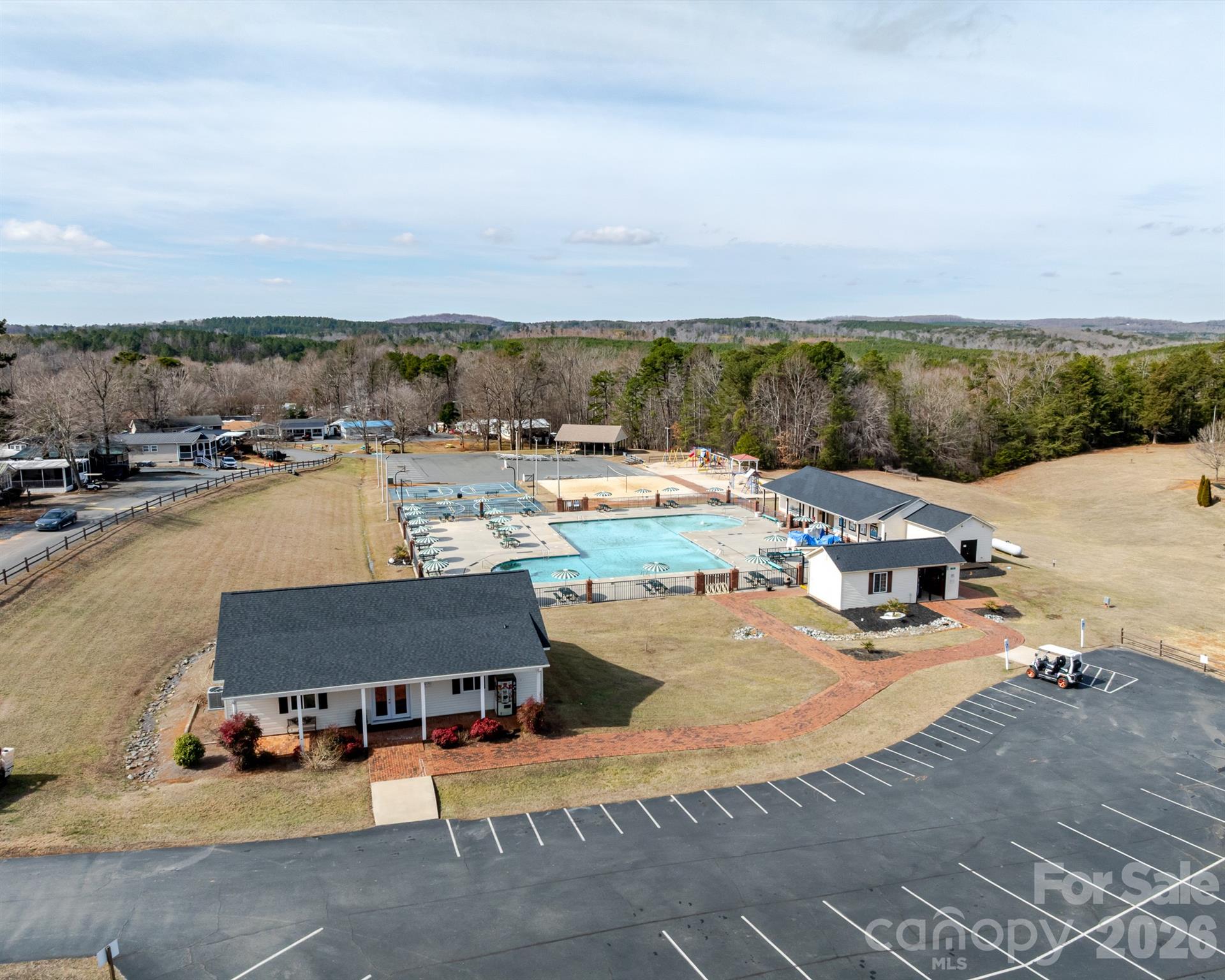 166 Badin Lake Circle New London NC 28127