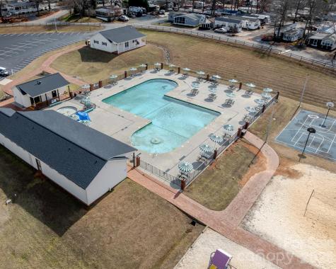166 Badin Lake Circle New London NC 28127