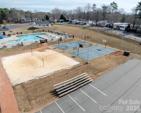 166 Badin Lake Circle New London NC 28127