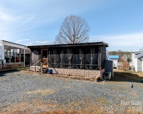 166 Badin Lake Circle New London NC 28127