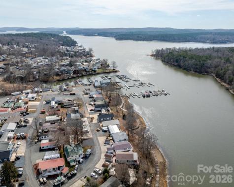 166 Badin Lake Circle New London NC 28127