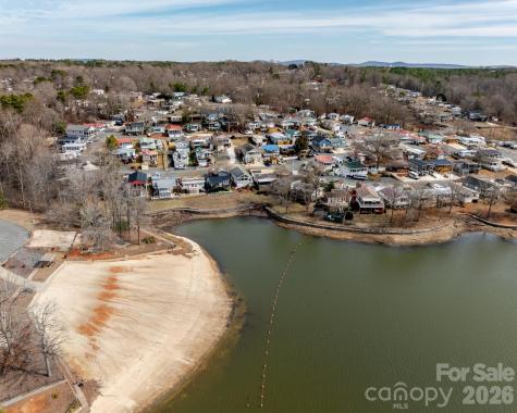 166 Badin Lake Circle New London NC 28127