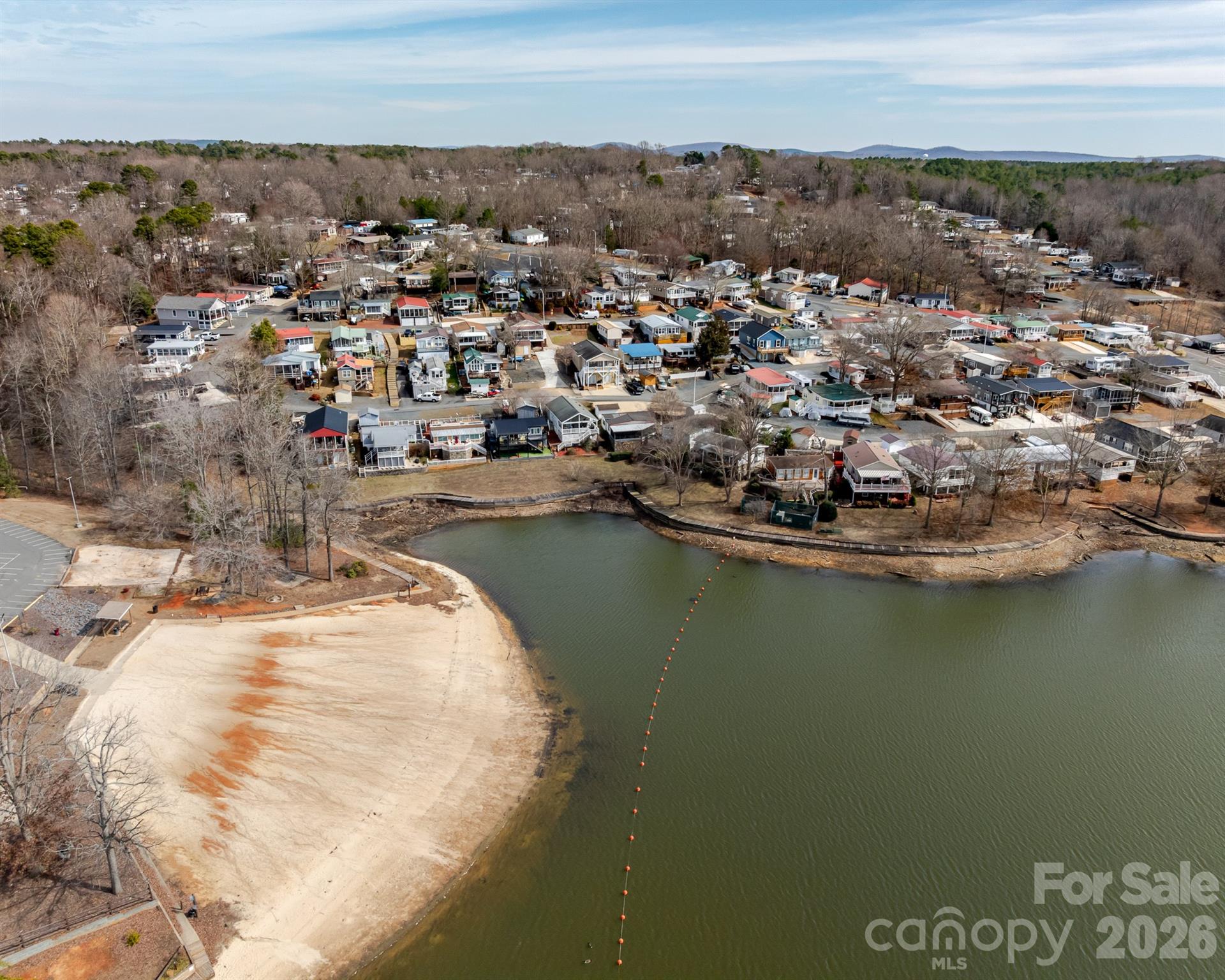 166 Badin Lake Circle New London NC 28127