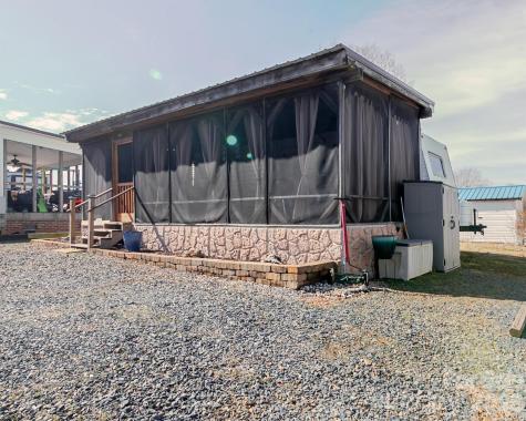166 Badin Lake Circle New London NC 28127