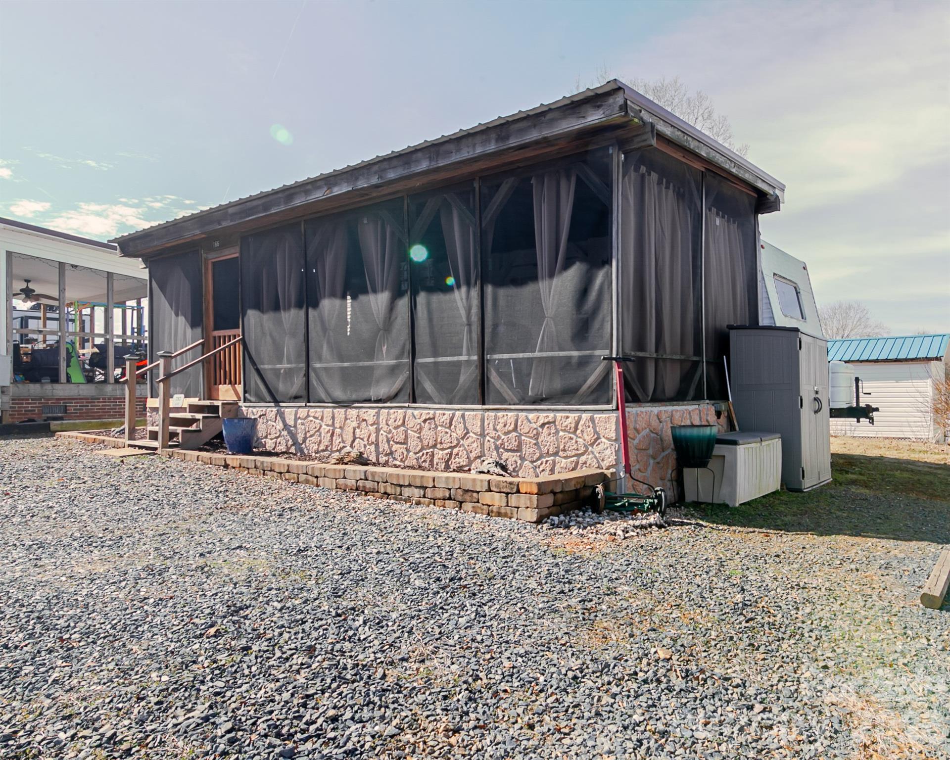 166 Badin Lake Circle New London NC 28127