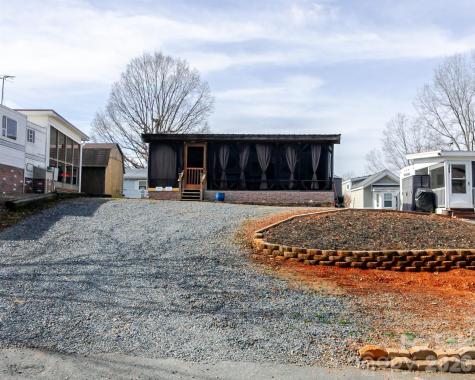 166 Badin Lake Circle New London NC 28127