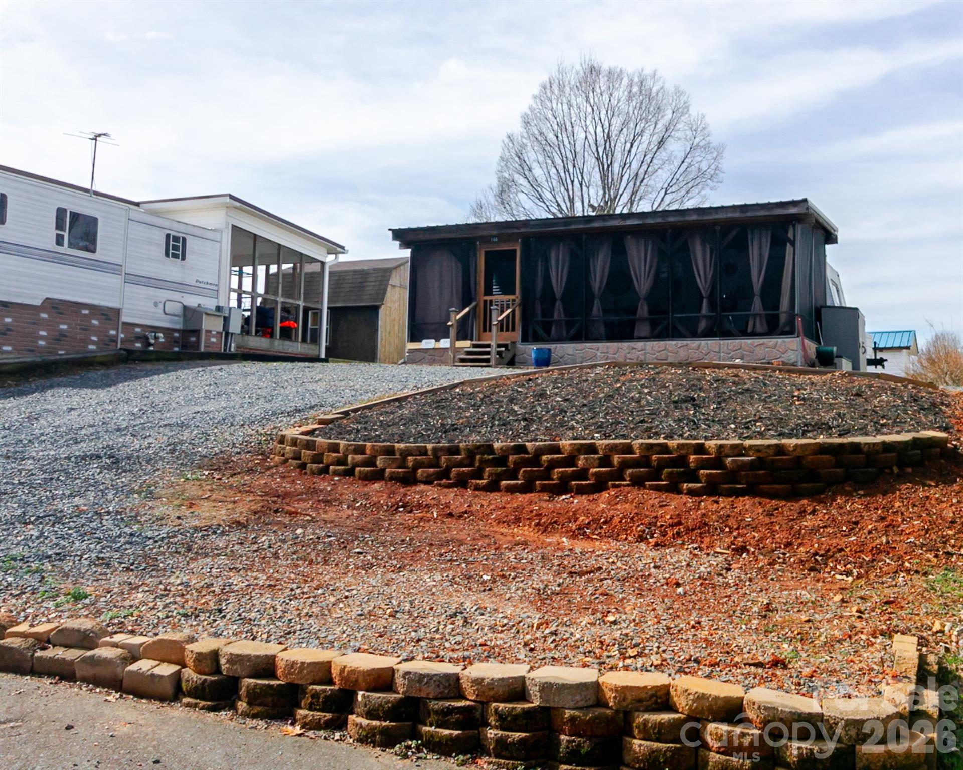 166 Badin Lake Circle New London NC 28127