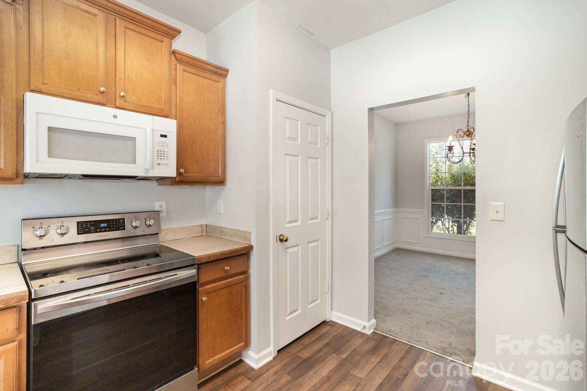 14413 Asheton Creek Drive Charlotte NC 28273