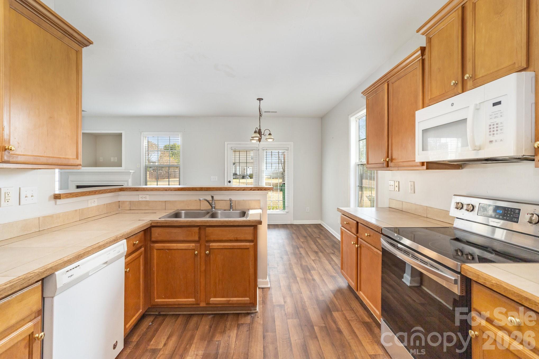 14413 Asheton Creek Drive Charlotte NC 28273