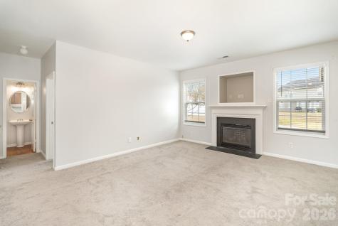14413 Asheton Creek Drive Charlotte NC 28273