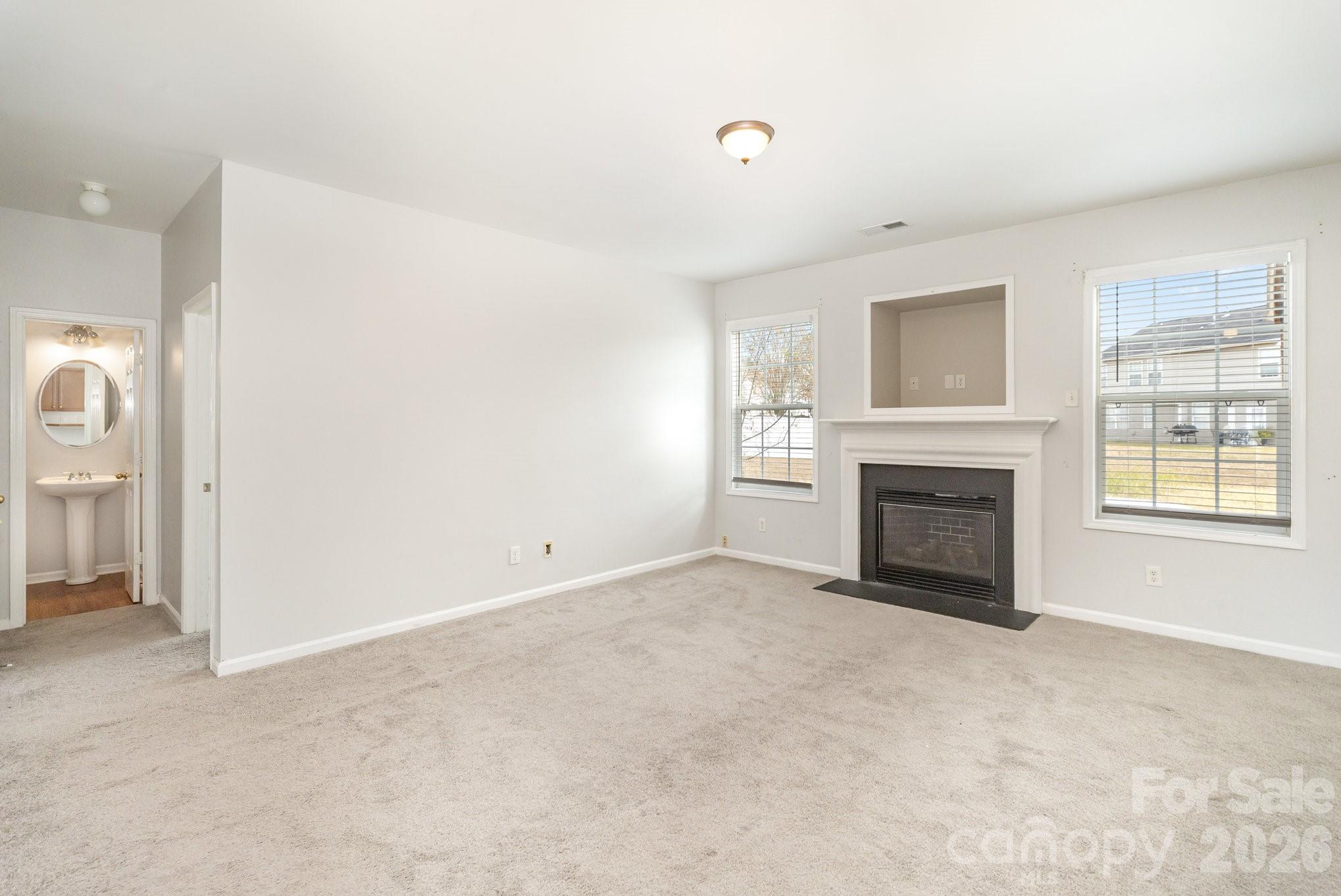 14413 Asheton Creek Drive Charlotte NC 28273