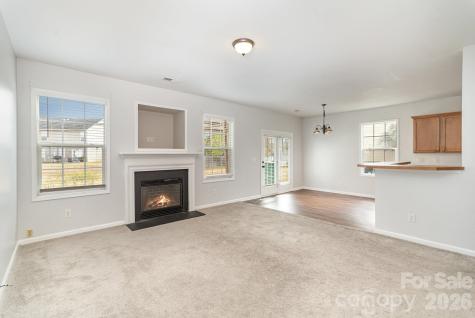 14413 Asheton Creek Drive Charlotte NC 28273
