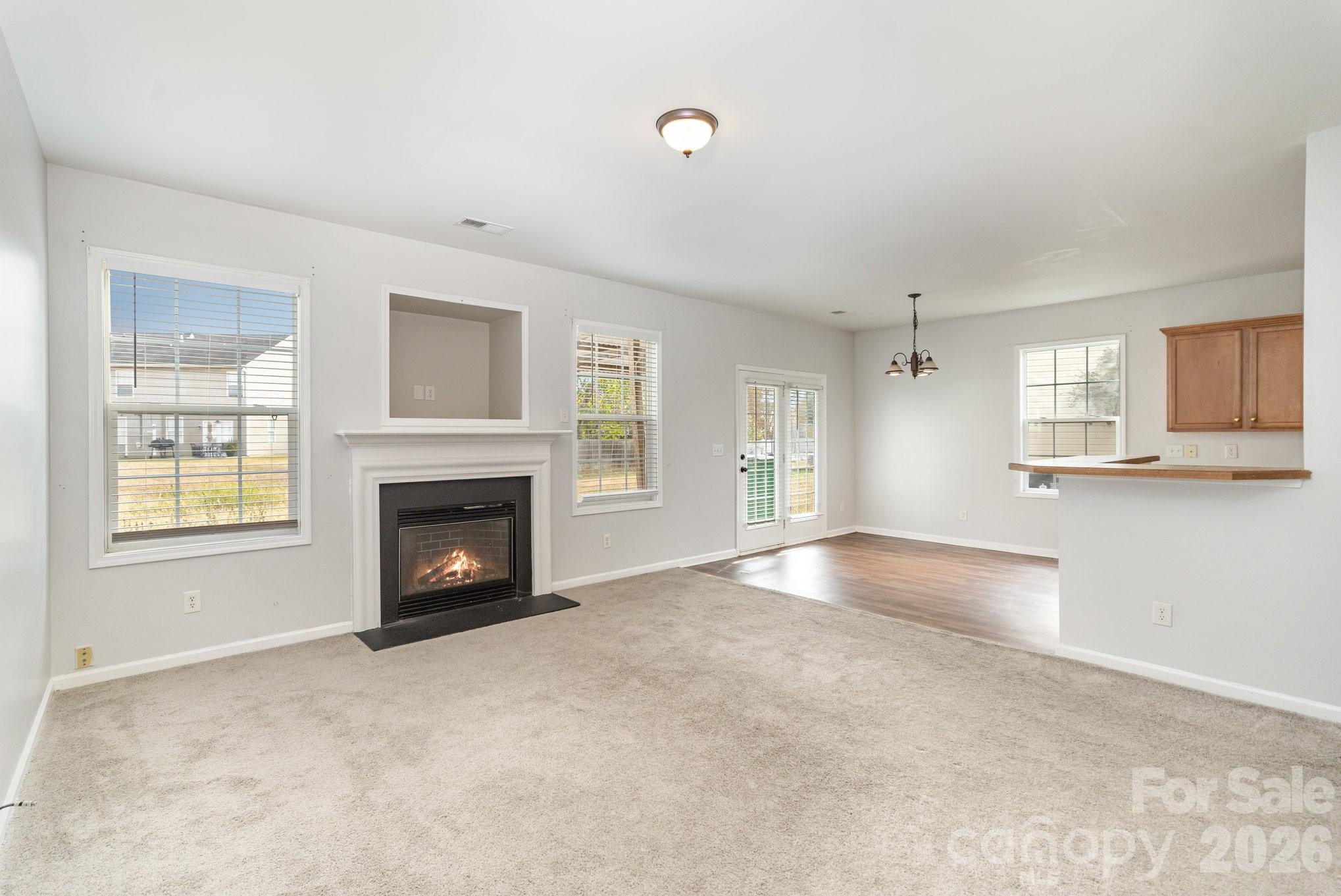 14413 Asheton Creek Drive Charlotte NC 28273
