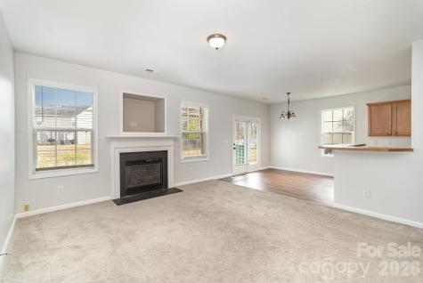 14413 Asheton Creek Drive Charlotte NC 28273