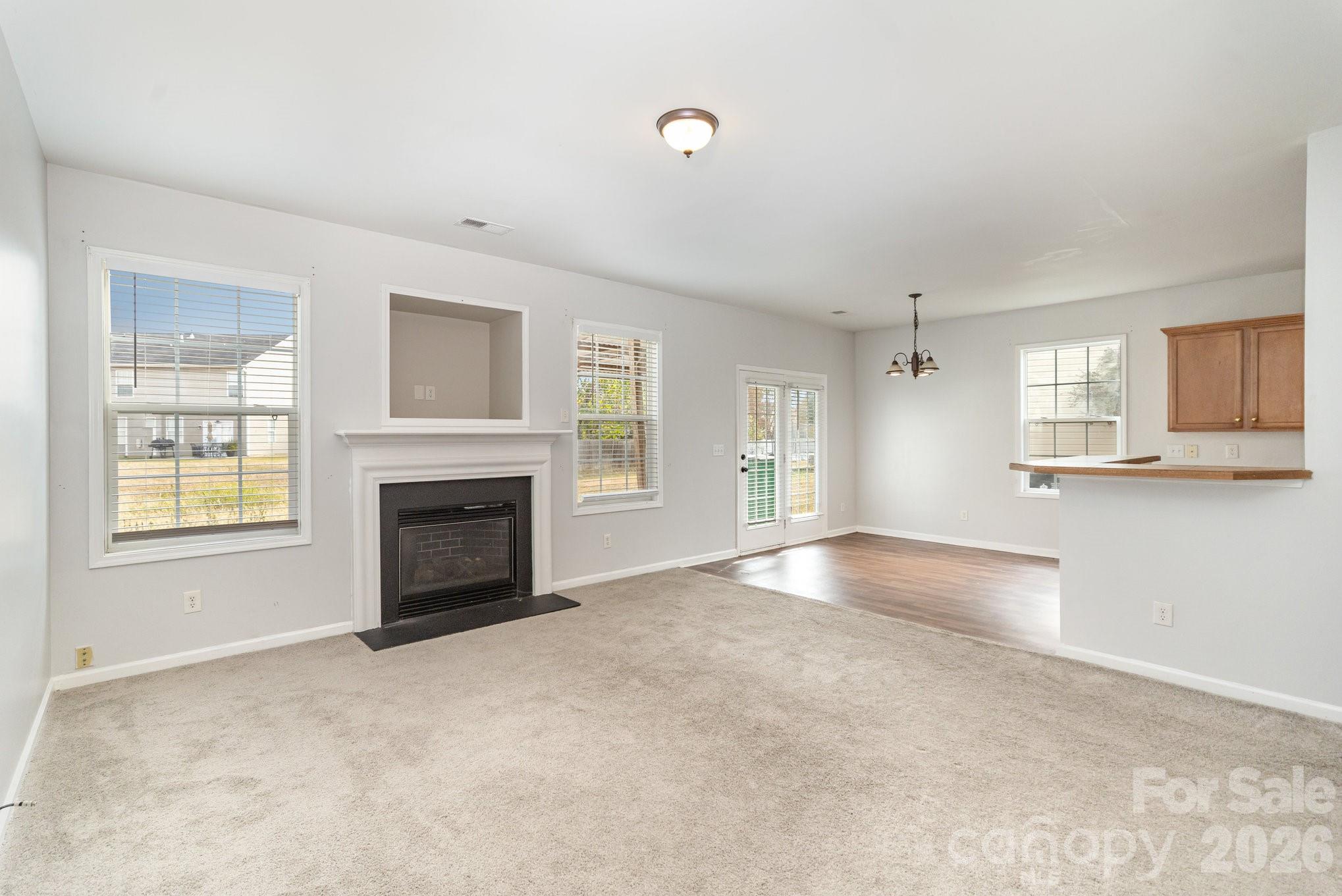 14413 Asheton Creek Drive Charlotte NC 28273