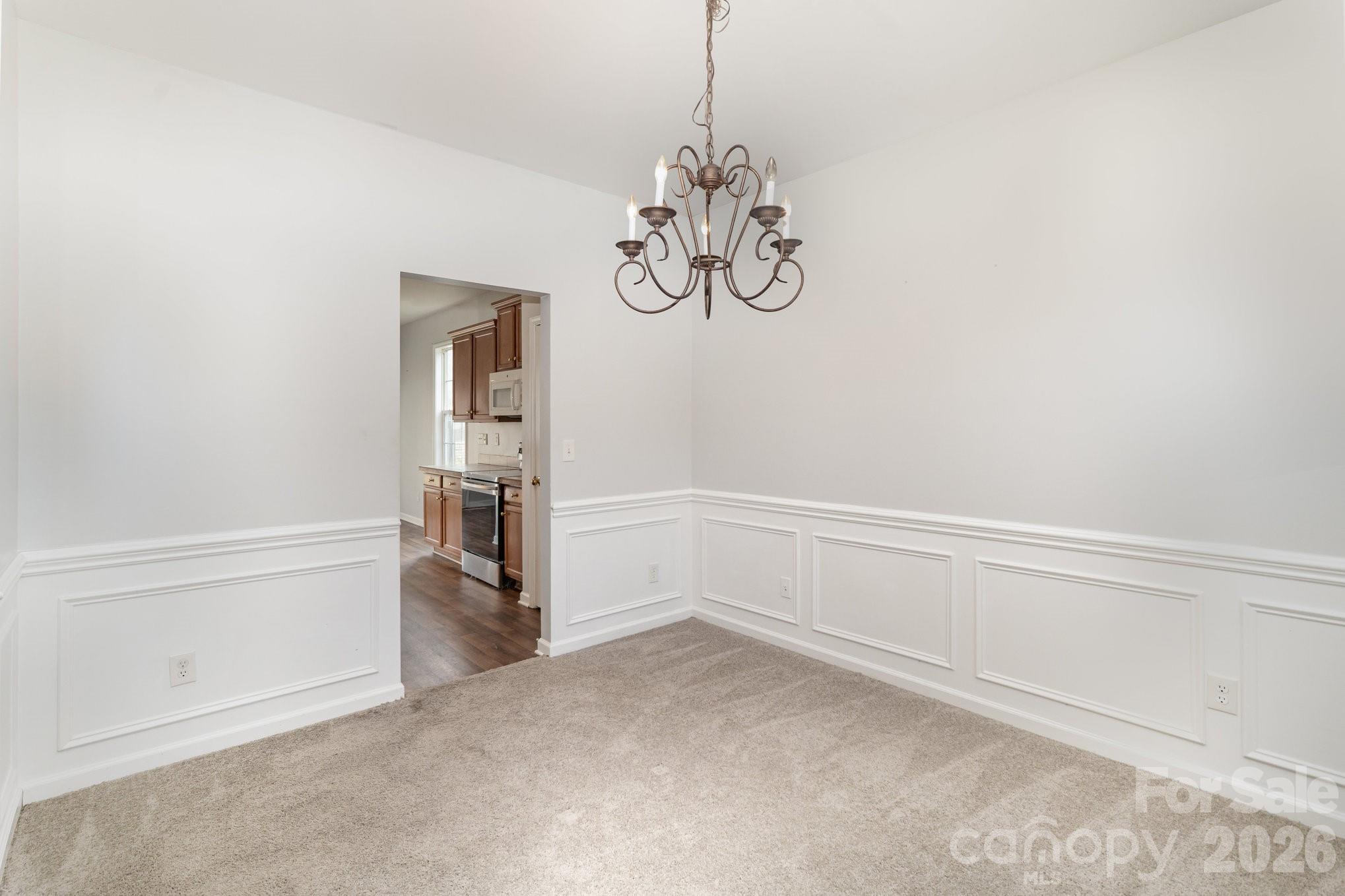 14413 Asheton Creek Drive Charlotte NC 28273
