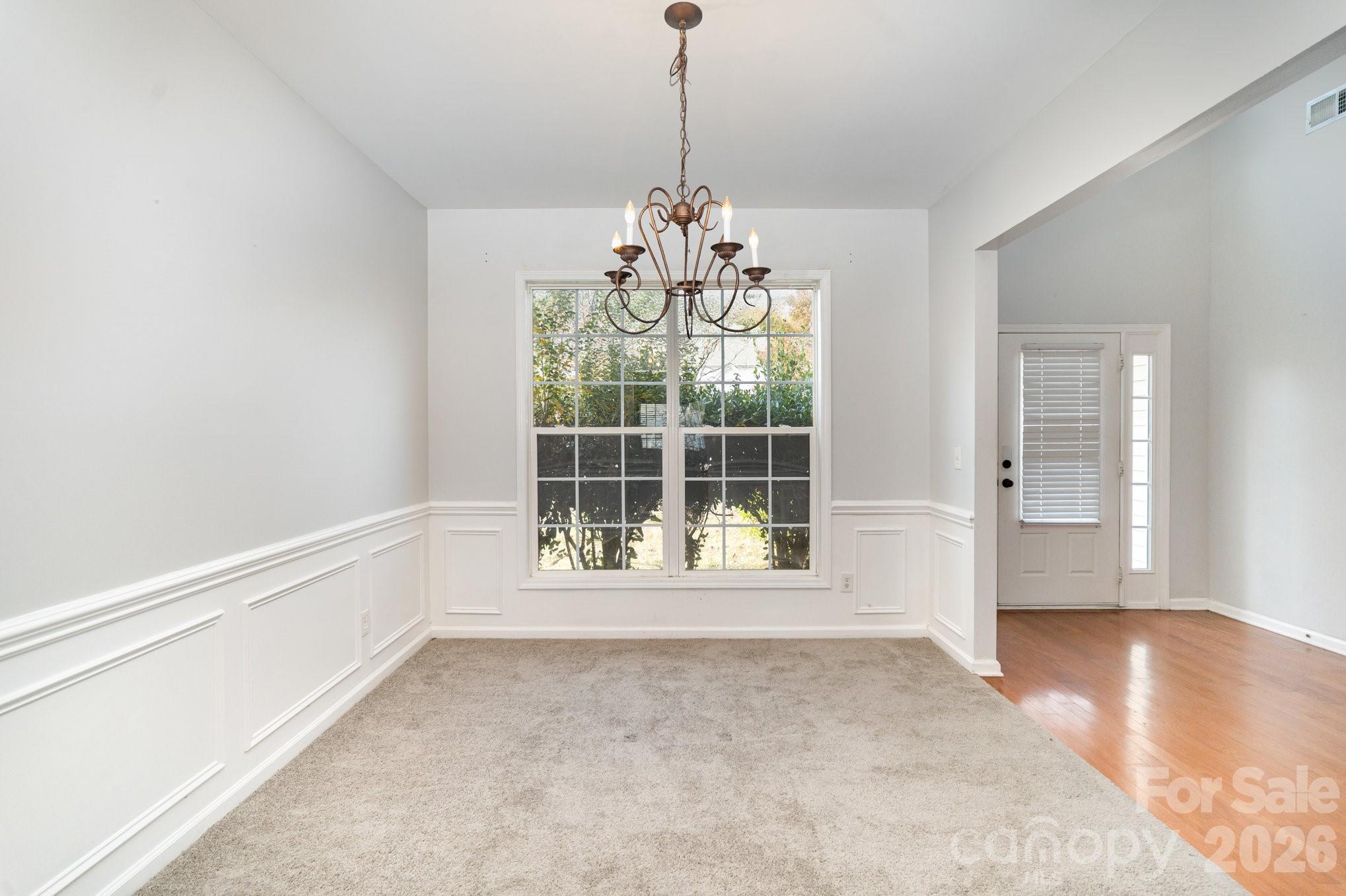 14413 Asheton Creek Drive Charlotte NC 28273