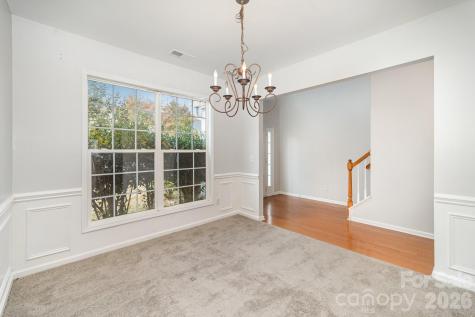 14413 Asheton Creek Drive Charlotte NC 28273