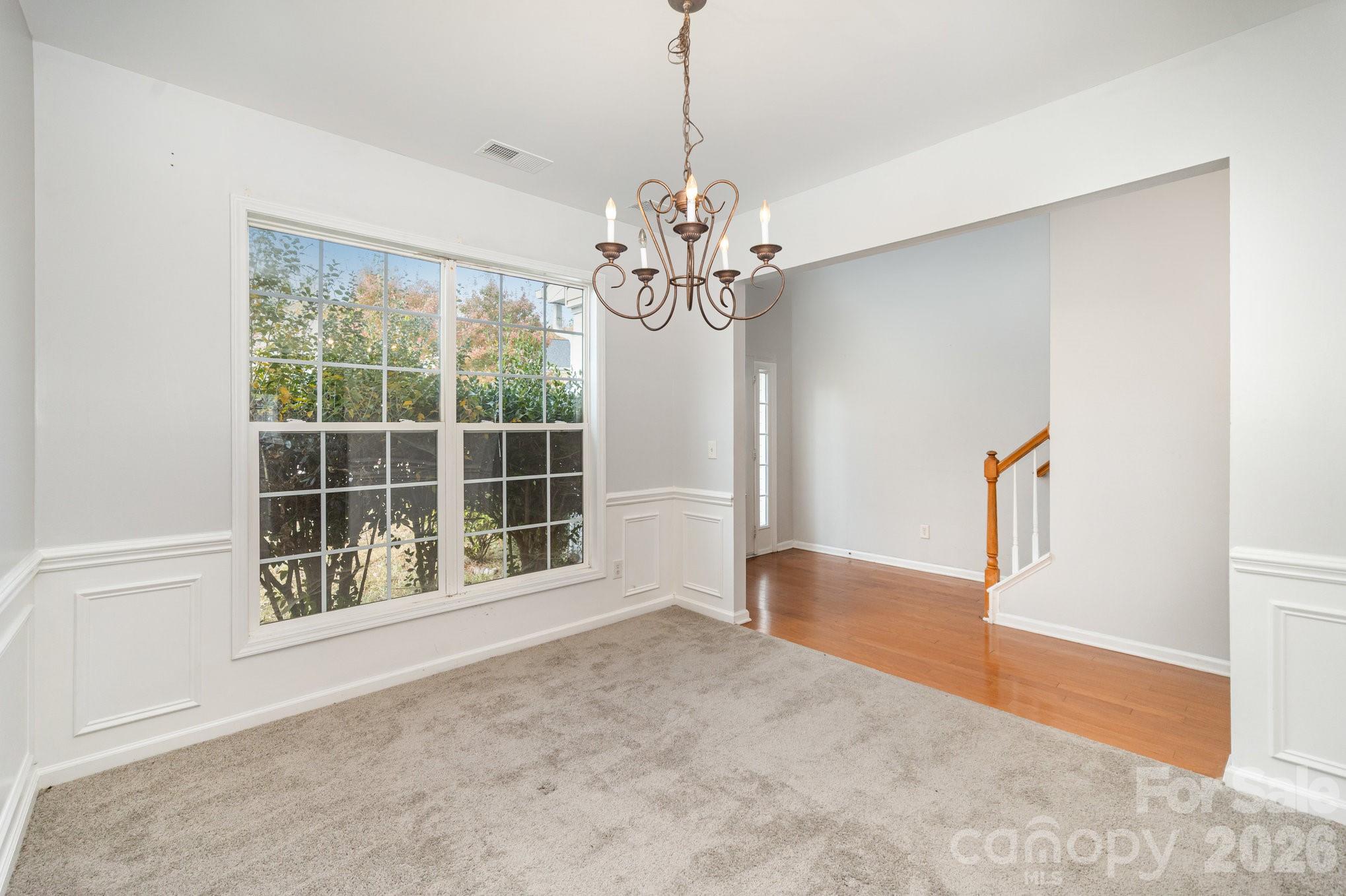 14413 Asheton Creek Drive Charlotte NC 28273